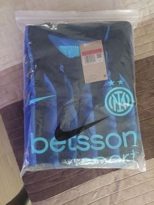 Футболна тениска