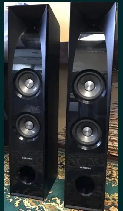 Продам колонки Samsung sound tower