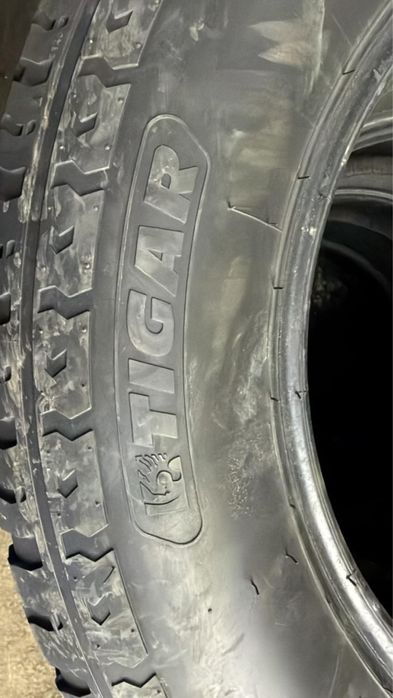Летняя резина 285/60 R18