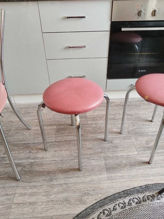 Продам стулья отличные