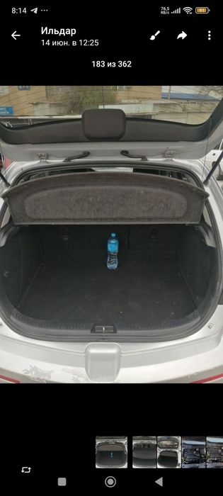 Продается автомобиль