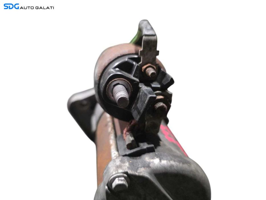 Electromotor 12V Renault Megane 4 1.5 DCI 2015 - 2025 Cod 233004868R 0001170629 [N4311]