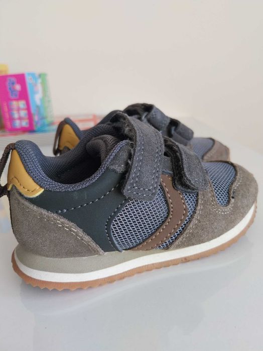 Кецове Next 21,5 номер