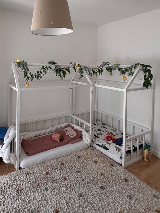 Montessori легло