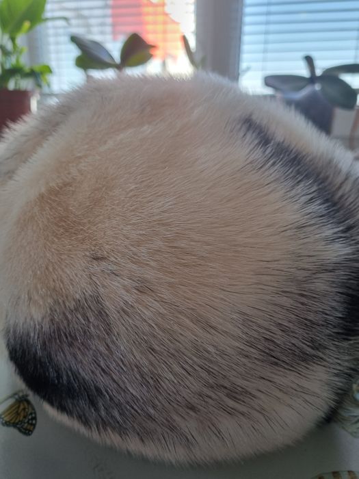 Продам Шапку норковую