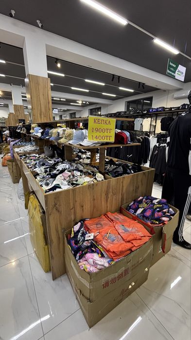 Продается готовый полка под бизнес!