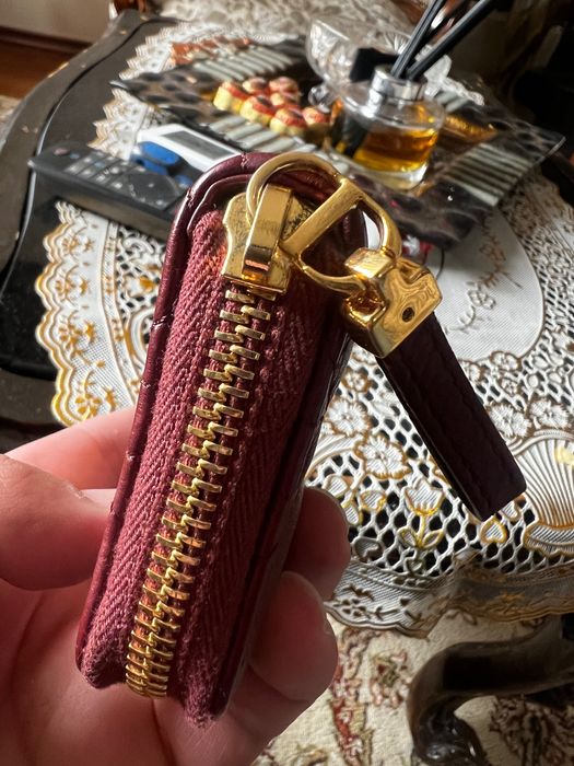 Christian Dior портмоне