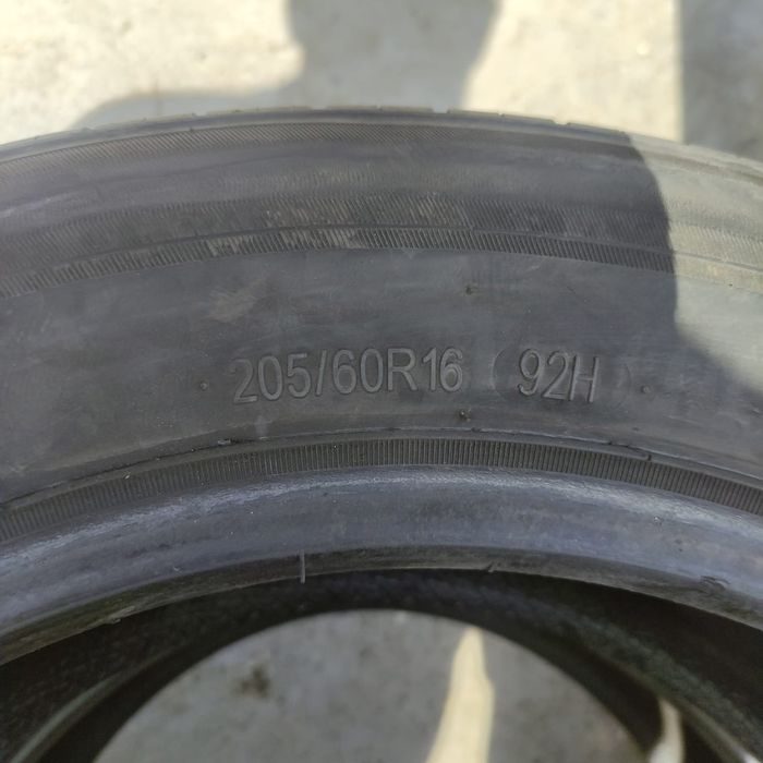 Шины Triangle/Advante