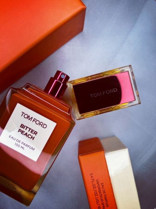 Tom Ford Bitter Peach, 100ml