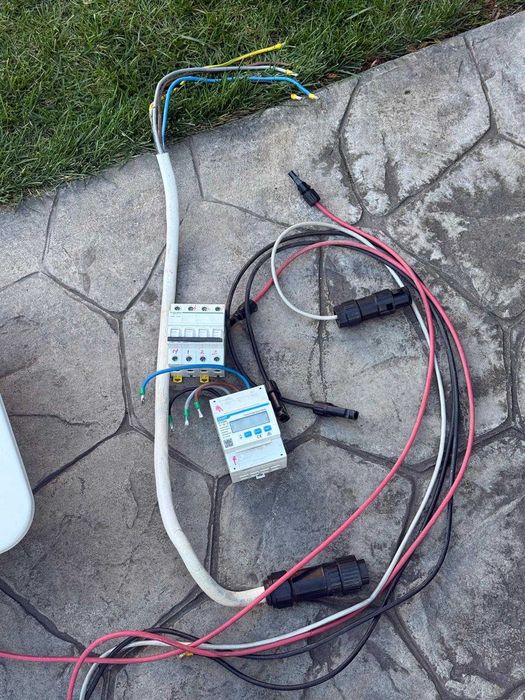 !!! Invertor ON-GRID Growatt !!!   ! REDUCERE !