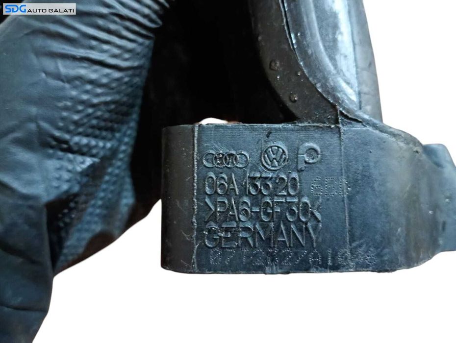 Galerie Admisie Volkswagen Touran 1T1 1T2 1.6 BSE BSF 2003 - 2010 Cod 06A133206BD [MA0189]