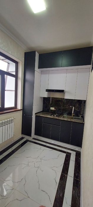 Yangi domlar novstroyka