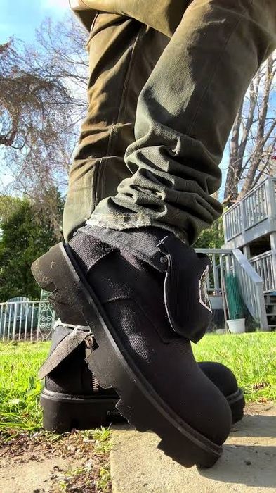 Rick owens (original)