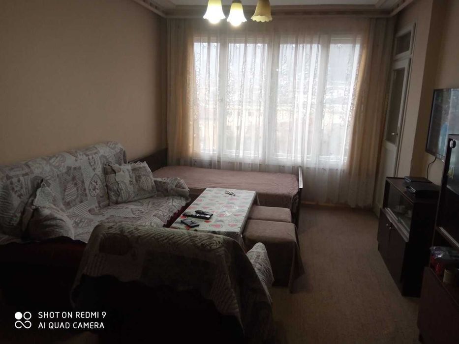 Продава се Четиристаен апартамент в Пещера - 120 кв.м за 634 €/кв.м - Снимка #1