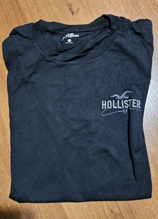 Pachet 4 tricouri Boss/ Nike Jordan/ Hollister