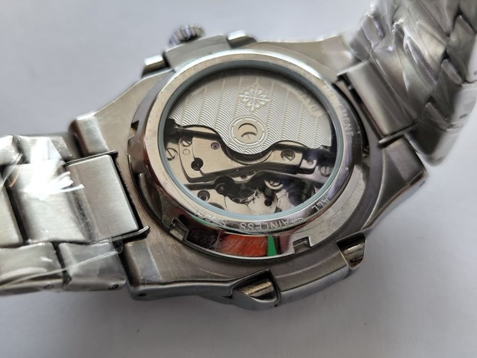 ceas Patek Philippe automatic