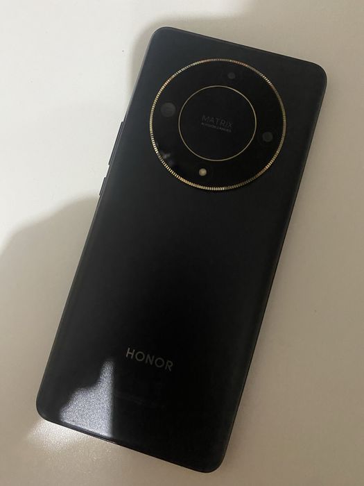 Honor x9d 5g без гарандией
