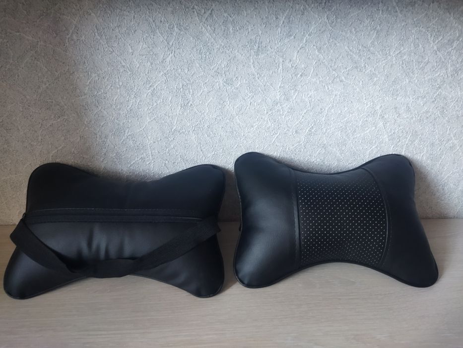 Подушка автомобильная