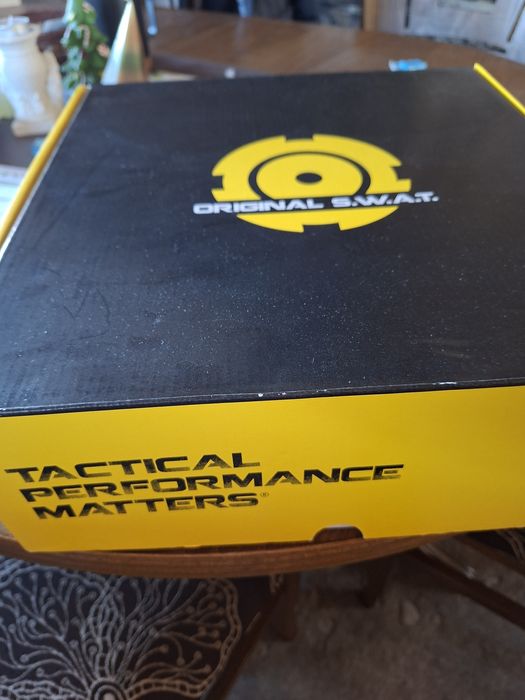 Тактически Кубинки