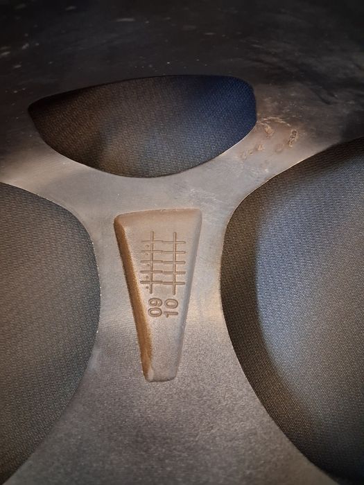 Тойота Рав4 джанти