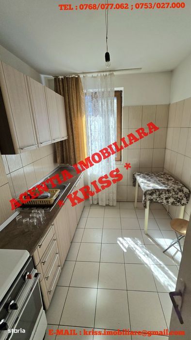 OFERTĂ! Apartament 2 Calea București Etaj 2 Conf.1 Centrală 2 Balcoane