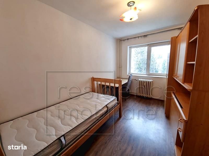 Pet friendly! Apartament 2 camere, Manastur, Complex Big