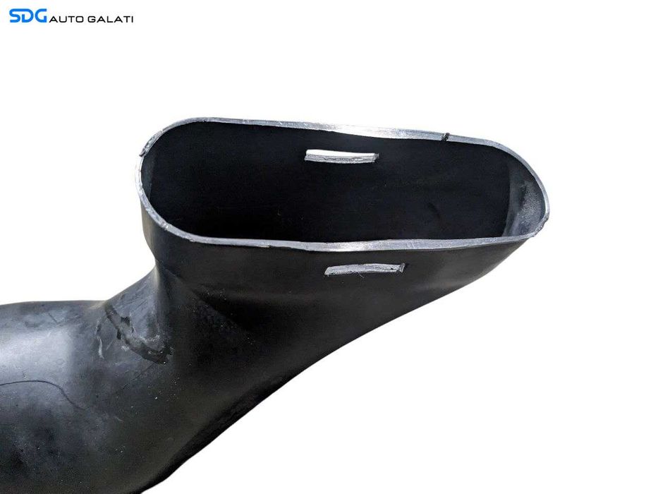 Furtun Conducta Tub Tubulatura Admisie Aer Mercedes Clasa C Class W203 2.2 CDI 2001 - 2007 Cod A6460940397 A6460900082 A6460940082 [N4129]