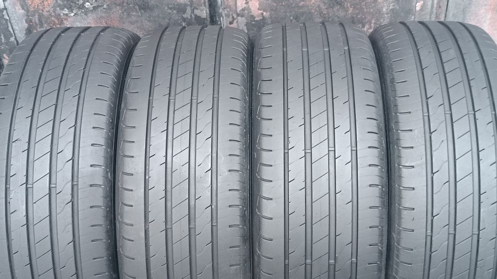 205/55/16 Goodyear Дот 0323