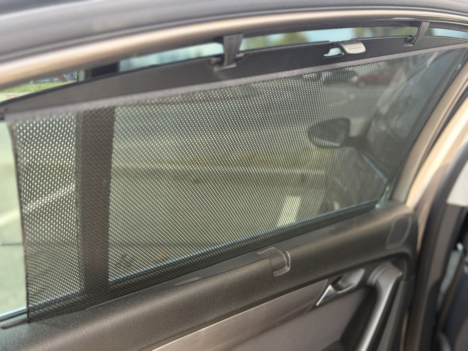 VOLKSWAGEN Passat 2012 — imagine 5
