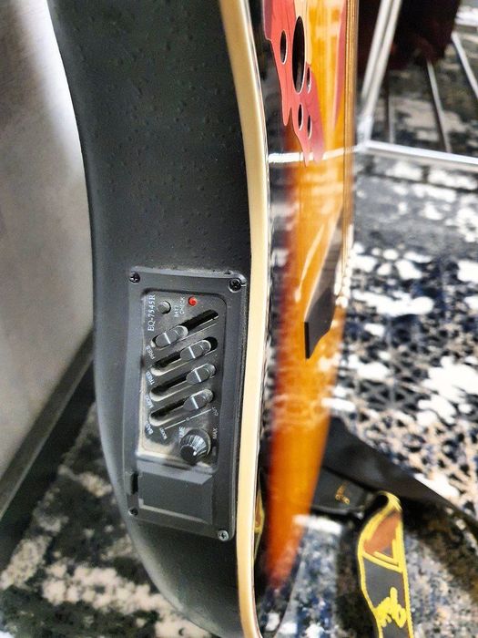 Гитара Dream Maker