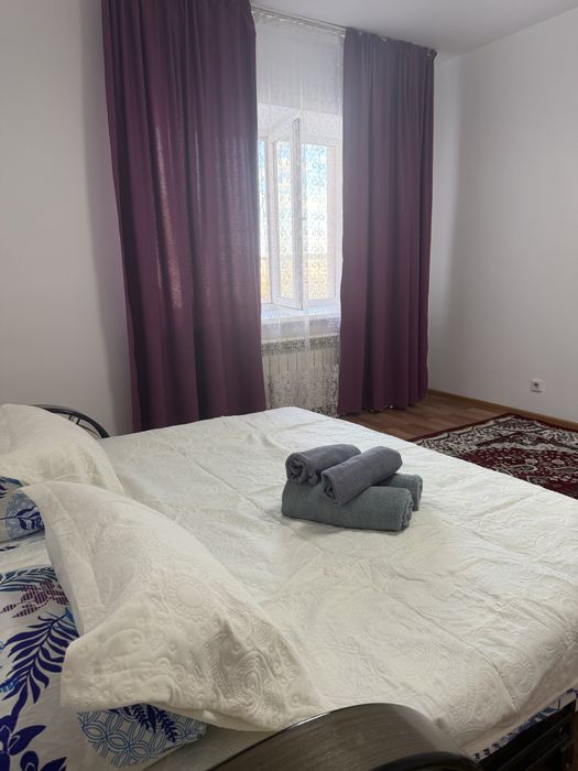 Квартира суточно