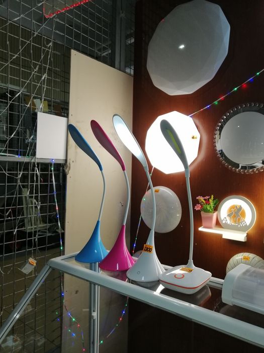 Продам светодиодные светильники