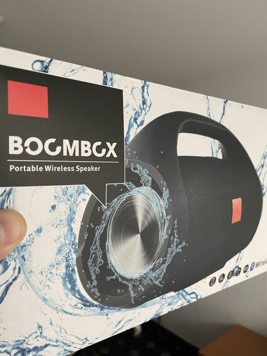 Мощна Блутут Колона