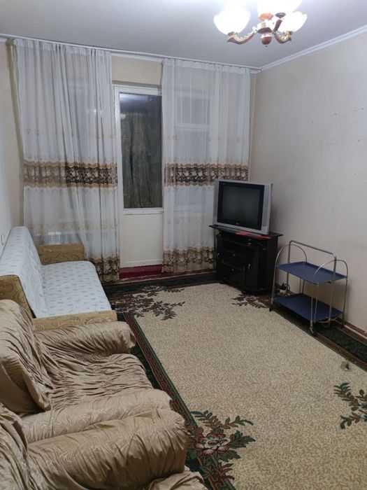 Сдается 1 комнатная квартира