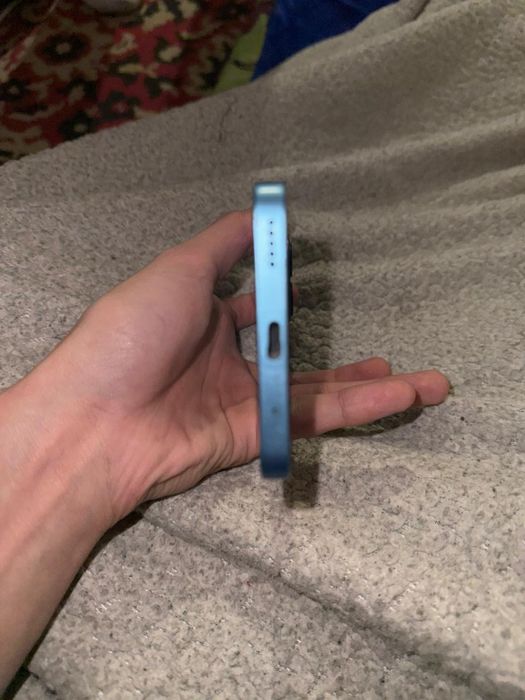 Продам хонор  х8А