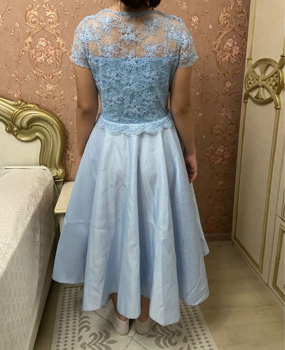 Платье вечернее -44,46,48