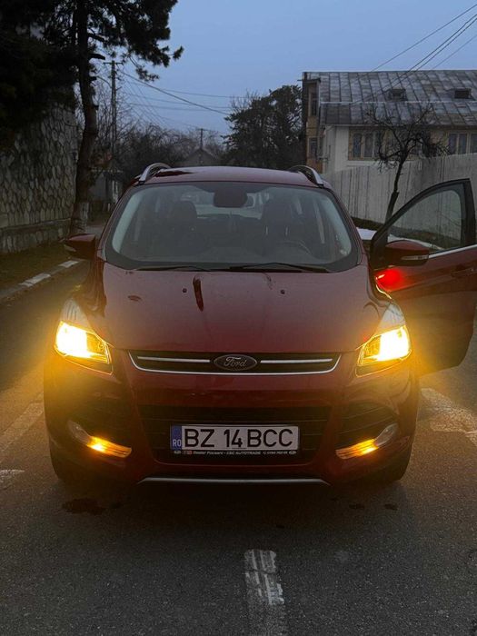 Ford Kuga 1.5 EcoBoost 2016