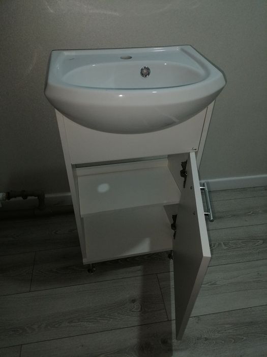 Продам ракавина новый