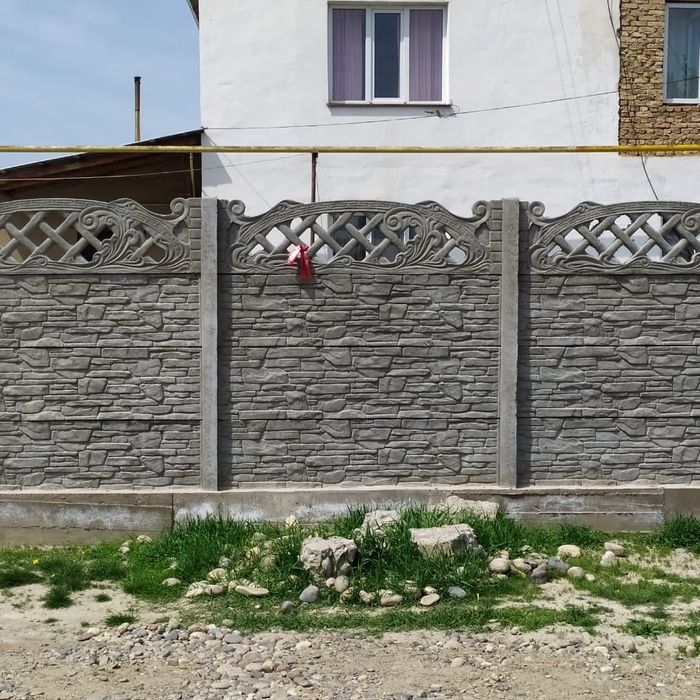 Продам евро забор