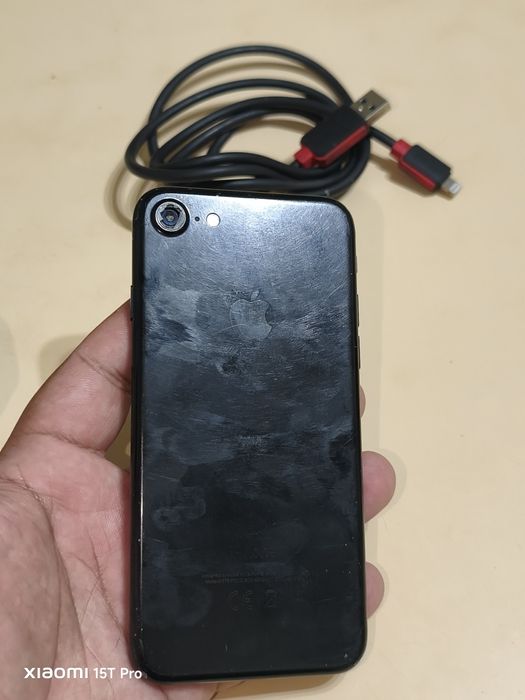 Iphone 7 Black APL