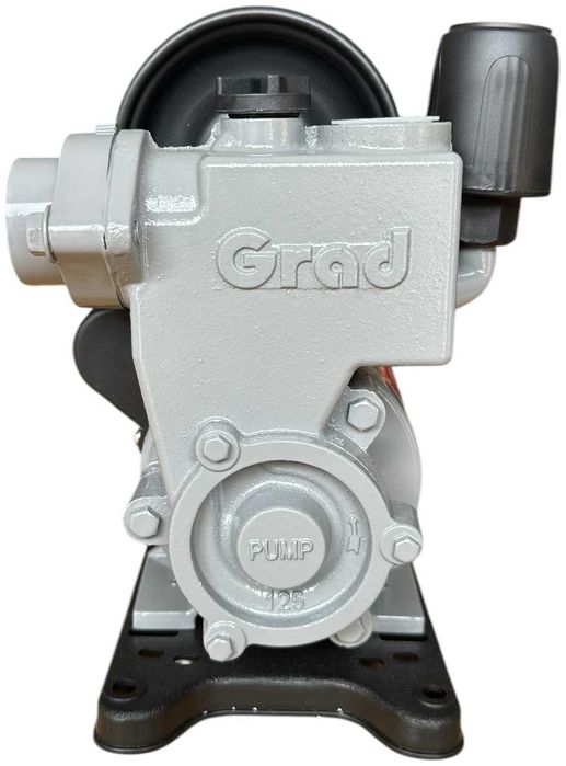 Насос поверхностный Grad PS 136