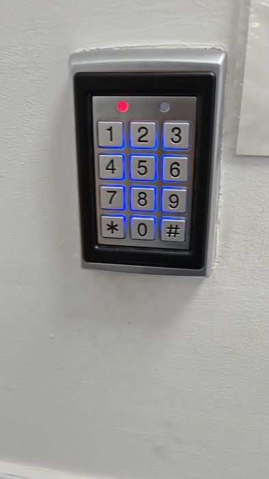 Медицинские двери Аперационные двери