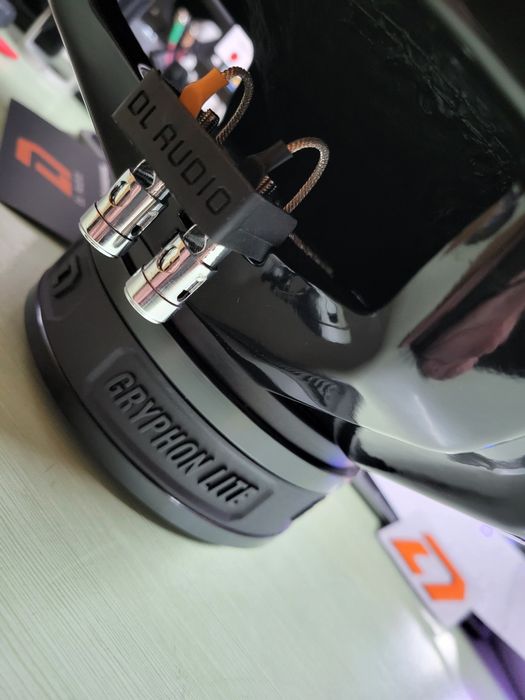 Сабвуфер DL Audio Gryphon Lite 12 V.3 400 Вт