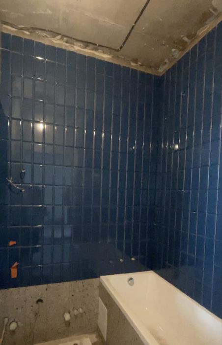 Плиточник (кафелшик)