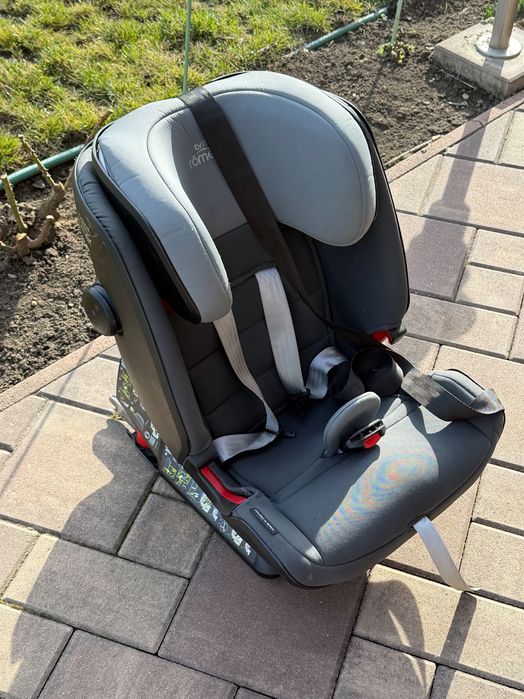 Scaun auto britax romer