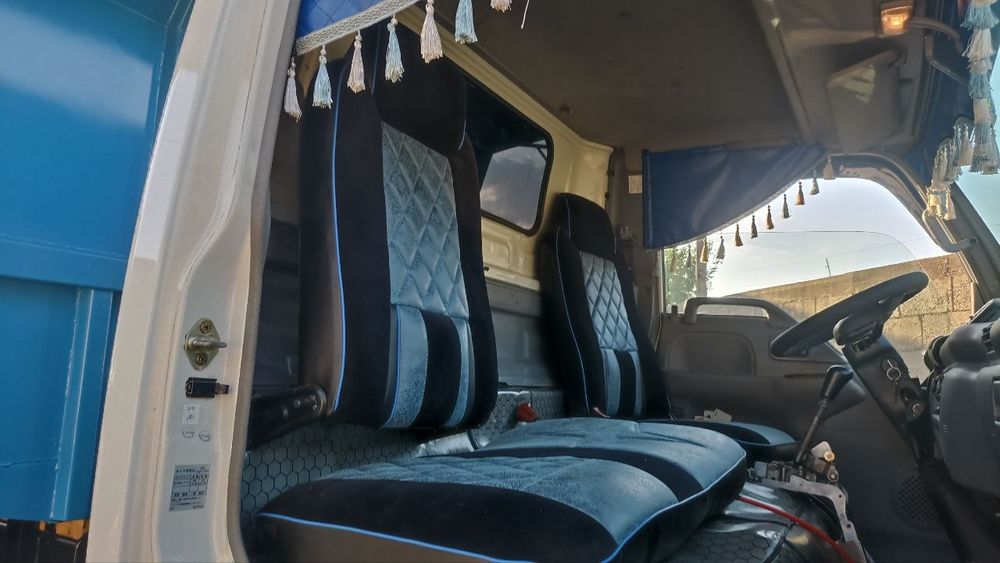 Isuzu самосвал сотилади !