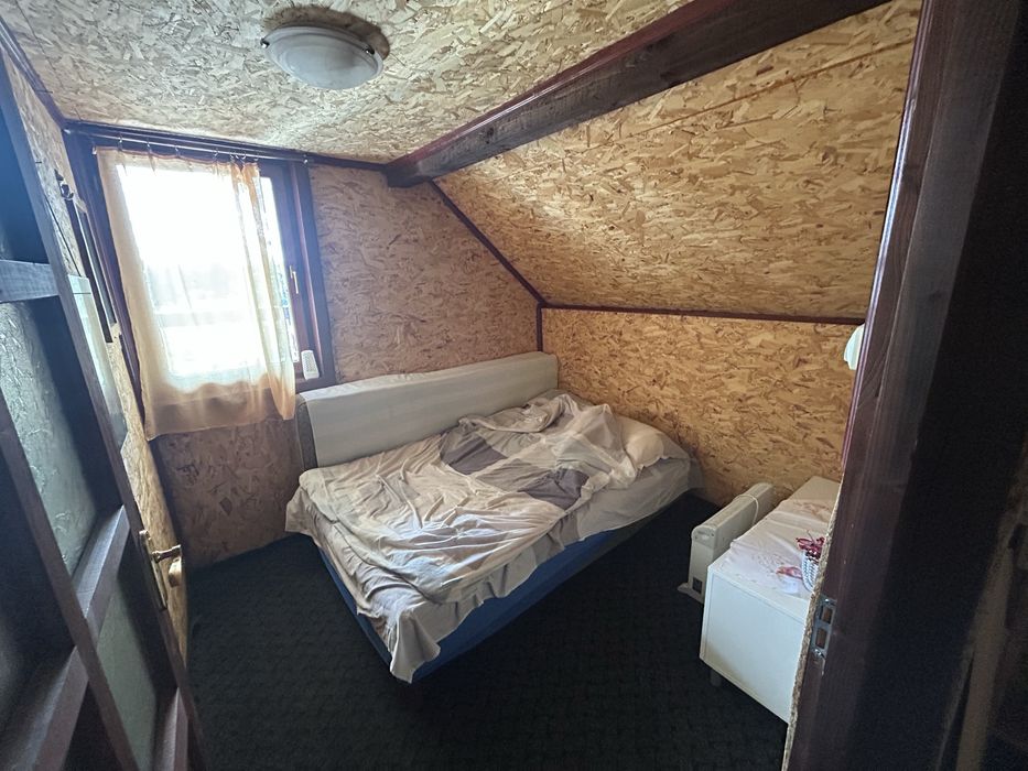 Cabana de vanzare Belis