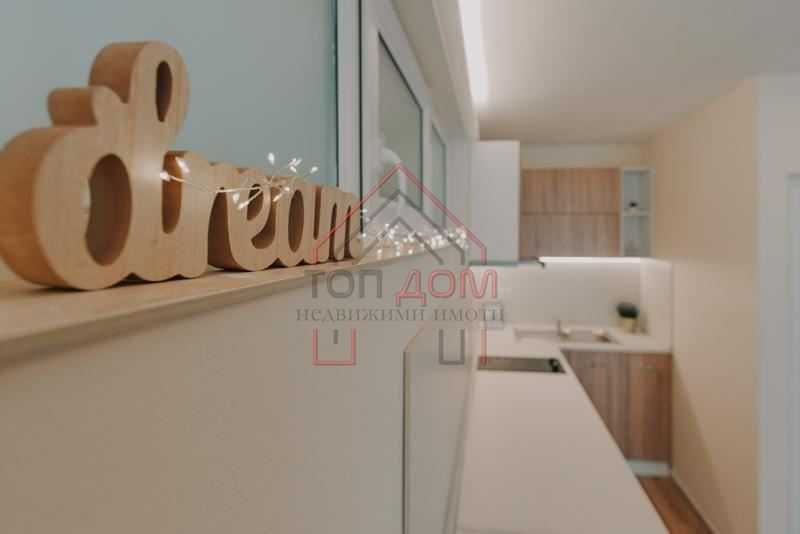 Дава се под наем Едностаен апартамент в Варна, ВИНС - 24 кв.м за 255 € - Снимка #3