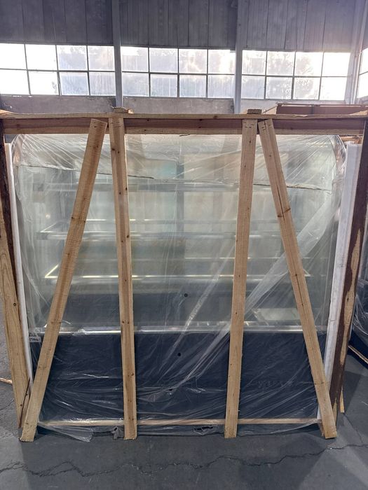 Морозильная витрина SNOW VILLAGE SD/SC-2000RS - 748 литров