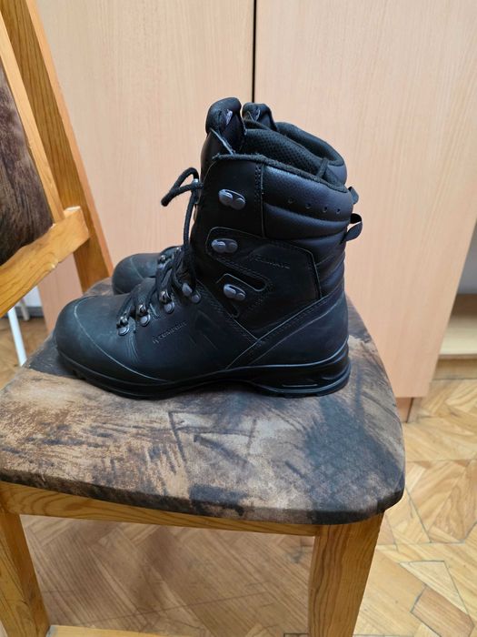 Тактически обувки Haix Comander GTX